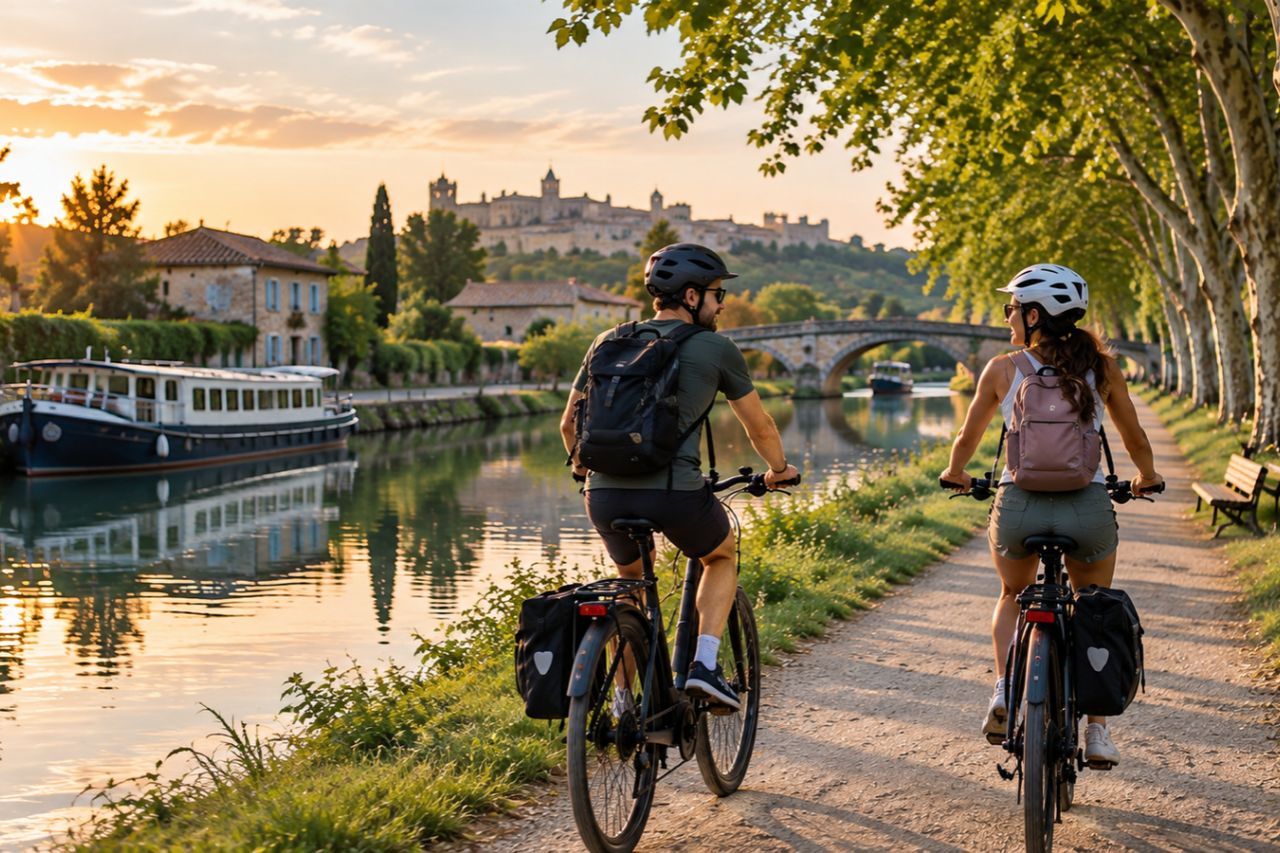Canal du Midi